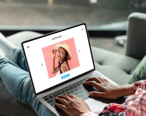 przegląda strony www