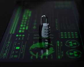 zabezpieczenie danych