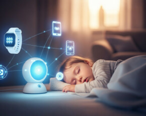 niania elektroniczna