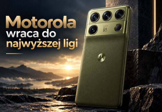 wielki powrót