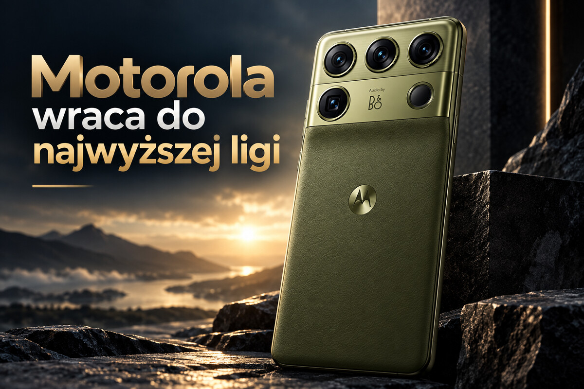 wielki powrót